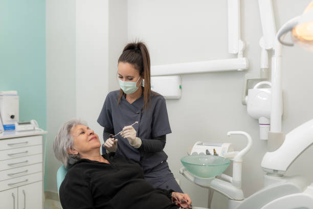 Best Broken or Chipped Tooth Repair in Winlock, WA