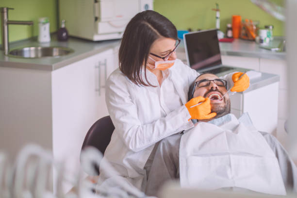 Best Emergency Denture Repair in Winlock, WA