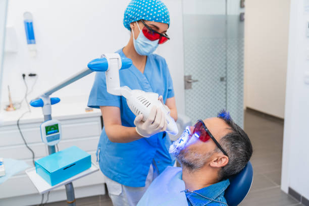 Best Walk-In Emergency Dental Services in Winlock, WA