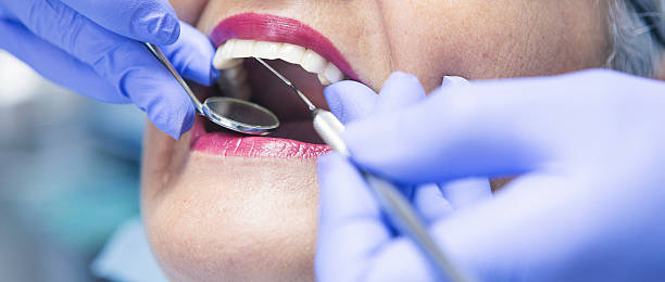 Best Emergency Treatment for Jaw Pain or Injury in Winlock, WA